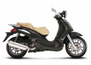 Piaggio Beverly Cruiser 500